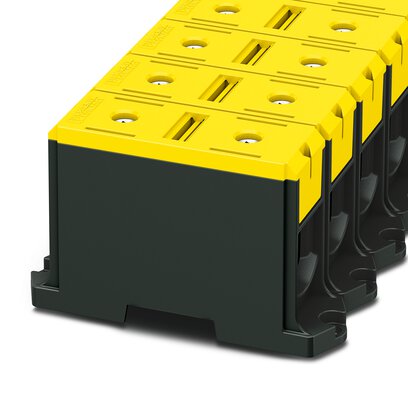       UBAL 240 FE     -     High-current terminal block   Phoenix Contact