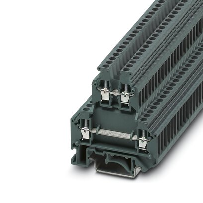       TB 2,5-L/LB I BU     -     Multi-level terminal block   Phoenix Contact