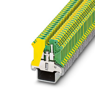       USLKG 5-1     -     Ground terminal   Phoenix Contact