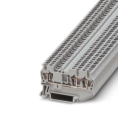       ST 1,5-TWIN     -     Feed-through terminal block   Phoenix Contact