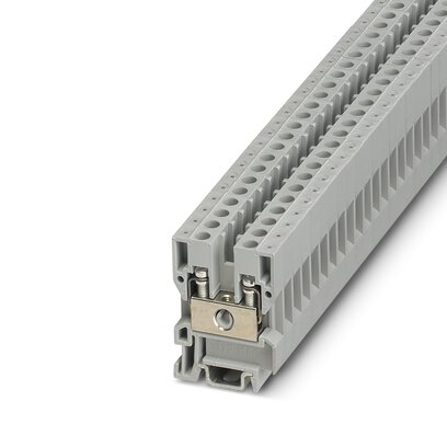       MXK 4     -     Feed-through terminal block   Phoenix Contact