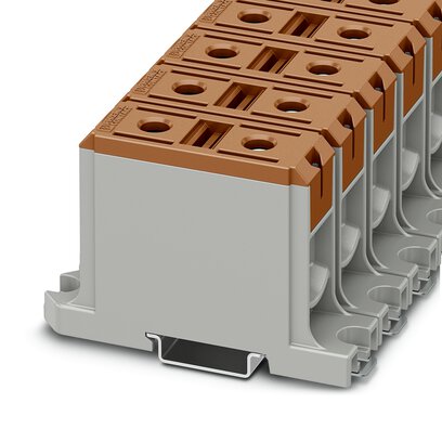       UBAL 95 BN     -     High-current terminal block   Phoenix Contact