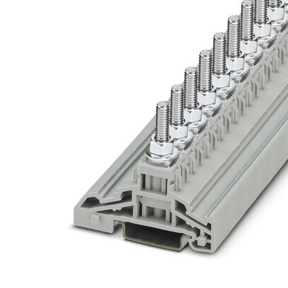       HV M6/1     -     High Current Connectors   Phoenix Contact