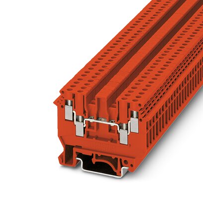       UDK 3 RD     -     Feed-through terminal block   Phoenix Contact