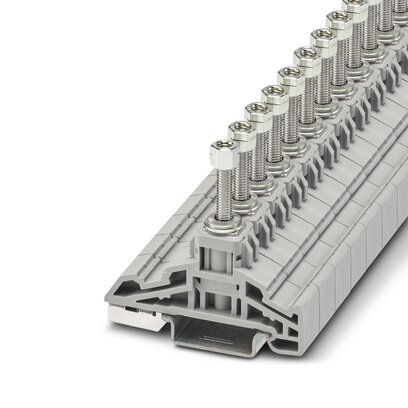       HV M5/1 NFF     -     High Current Connectors   Phoenix Contact