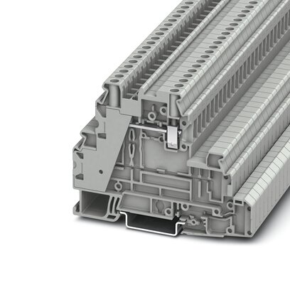       UT 4-L     -     Multi-level terminal block   Phoenix Contact