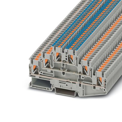       PT 2,5-L/L/N     -     Multi-level terminal block   Phoenix Contact