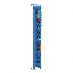 Module Beckhoff ELX9410 | Power supply terminal for E-bus refresh, with diagnostics