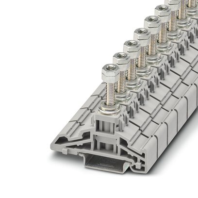       HV M6/1 NFF     -     High Current Connectors   Phoenix Contact