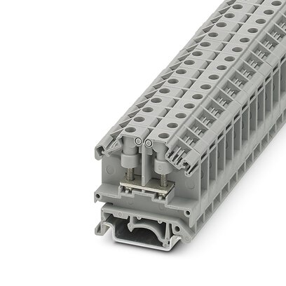       OTTA  2,5-P/P     -     Bolt connection terminal block   Phoenix Contact