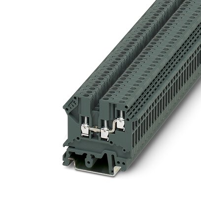       TB 2,5-TWIN I     -     Multi-conductor terminal block   Phoenix Contact