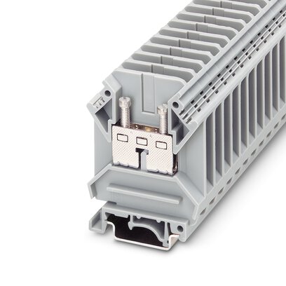       UHSK/S 2000     -     Feed-through terminal block   Phoenix Contact