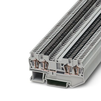       ST 1,5-QUATTRO-U     -     Feed-through terminal block   Phoenix Contact