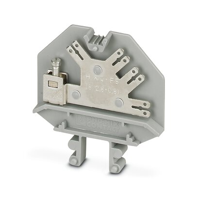       HK 4-FS(8-2,8-0,8)     -     Feed-through terminal block   Phoenix Contact