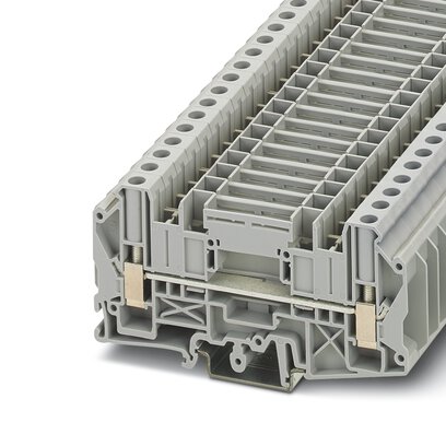       UTD 6/SP     -     Feed-through terminal block   Phoenix Contact