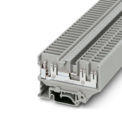       UVKB 4-FS(6-2,8-0,8)     -     Feed-through terminal block   Phoenix Contact