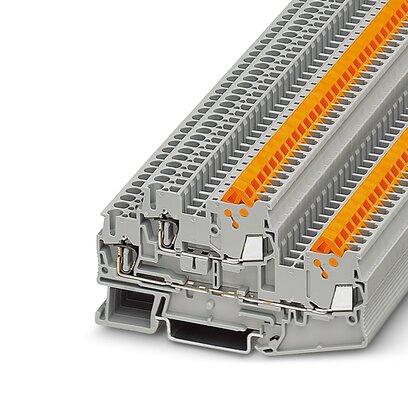       QTTCBS 1,5     -     Feed-through terminal block   Phoenix Contact