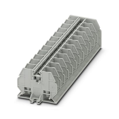       RBO 5-F/12     -     Bolt connection terminal block   Phoenix Contact