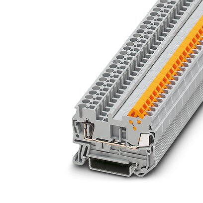       QTCS 1,5     -     Feed-through terminal block   Phoenix Contact