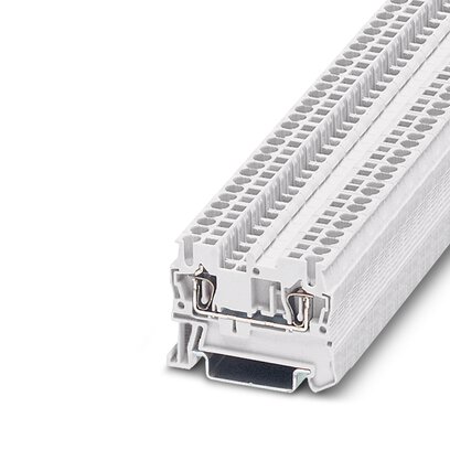       ST 2,5 WH     -     Feed-through terminal block   Phoenix Contact