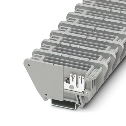       PVB 3     -     Feed-through terminal block   Phoenix Contact