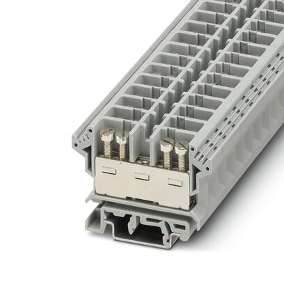       URK-ND 2     -     Feed-through terminal block   Phoenix Contact