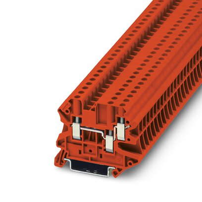       UT 4-TWIN RD     -     Feed-through terminal block   Phoenix Contact