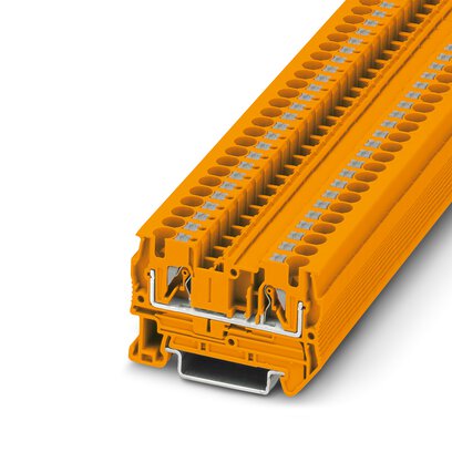       PT 4 OG     -     Feed-through terminal block   Phoenix Contact