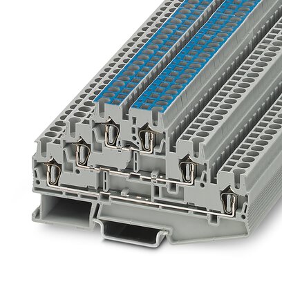       ST 2,5-L/L/N     -     Feed-through terminal block   Phoenix Contact