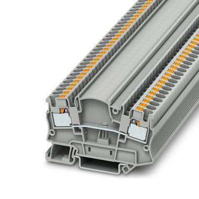       PTMED 4     -     Feed-through terminal block   Phoenix Contact