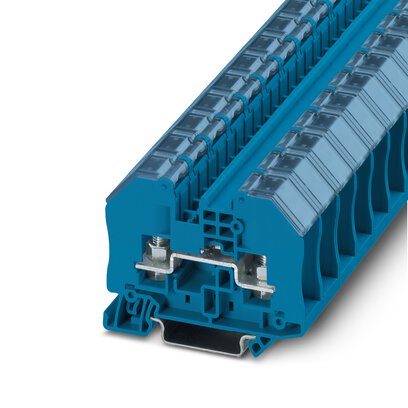       RTO 5-TC BU     -     Feed-through terminal block   Phoenix Contact