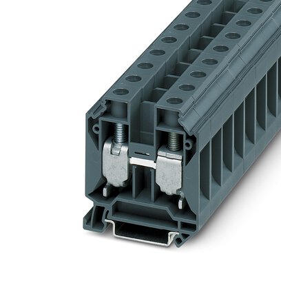       TB 35 I     -     Feed-through terminal block   Phoenix Contact