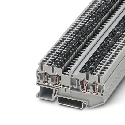       ST 2,5-QUATTRO-U     -     Feed-through terminal block   Phoenix Contact