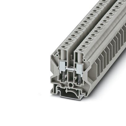       USST 10     -     Feed-through terminal block   Phoenix Contact