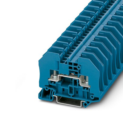       RTO 3 BU     -     Bolt connection terminal block   Phoenix Contact