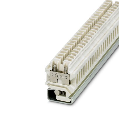       SSK 110 KER-EX     -     Feed-through terminal block   Phoenix Contact