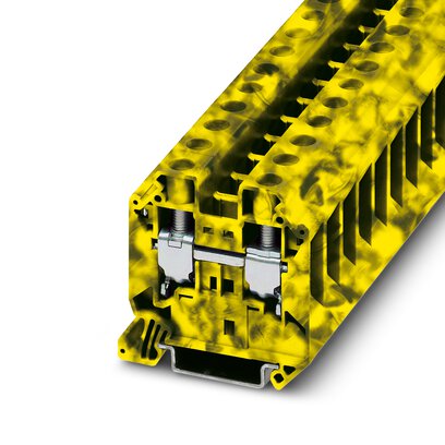       UT 16-FE     -     Feed-through terminal block   Phoenix Contact