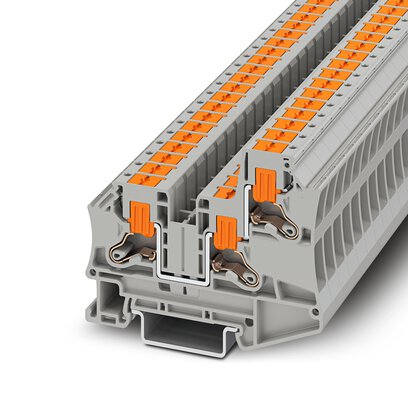       PTV 6-TWIN     -     Feed-through terminal block   Phoenix Contact