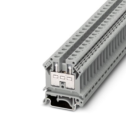       UK 10     -     Feed-through terminal block   Phoenix Contact