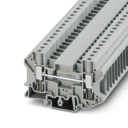       USSTD 6     -     Feed-through terminal block   Phoenix Contact