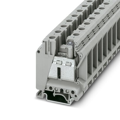       UK 35-IB     -     Feed-through terminal block   Phoenix Contact