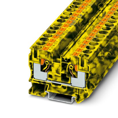       PT 10-FE     -     Feed-through terminal block   Phoenix Contact