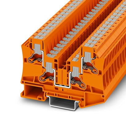       PTV 6-QUATTRO OG     -     Feed-through terminal block   Phoenix Contact