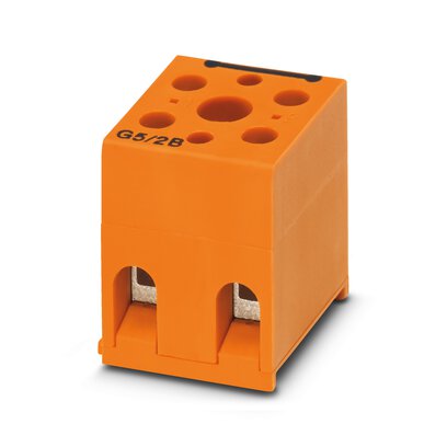       G  5/ 2 B     -     Device terminal block   Phoenix Contact