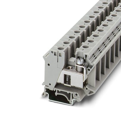       UIK 35     -     Installation terminal block   Phoenix Contact