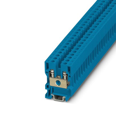       MXK 4 BU     -     Feed-through terminal block   Phoenix Contact