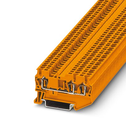       ST 1,5-TWIN OG     -     Feed-through terminal block   Phoenix Contact