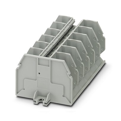       RBO 5-F/6     -     Bolt connection terminal block   Phoenix Contact