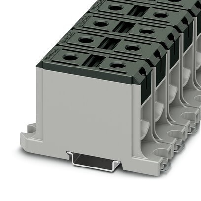       UBAL 95 BK     -     High-current terminal block   Phoenix Contact