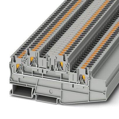       PT 4-L/L     -     Multi-level terminal block   Phoenix Contact